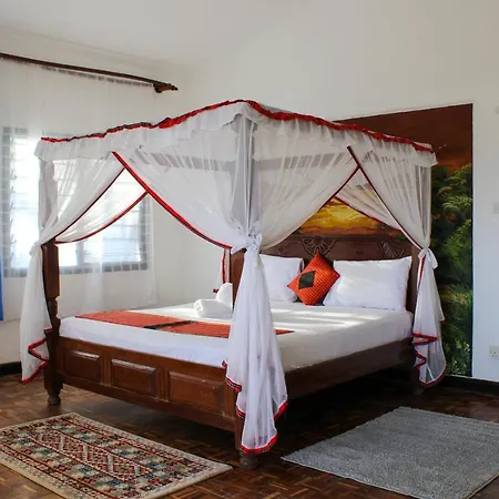 Maasai Villas Mombasa Extérieur photo