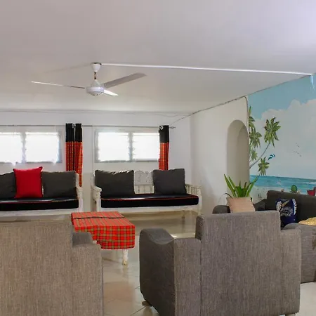 Maasai Villas Mombasa Extérieur photo