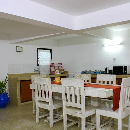 Maasai Villas Mombasa Extérieur photo