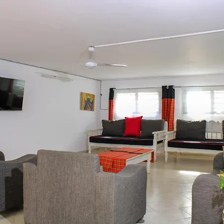 Maasai Villas Mombasa Extérieur photo