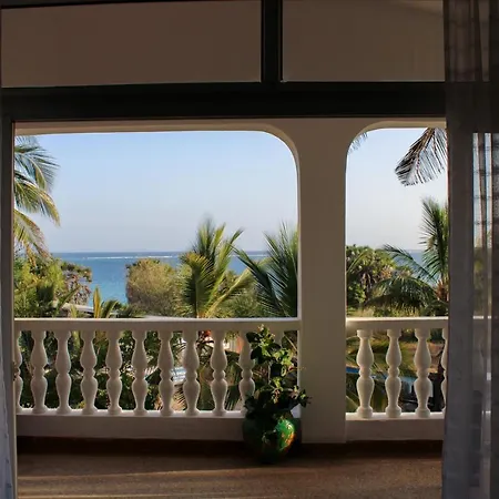 Maasai Villas Mombasa Extérieur photo