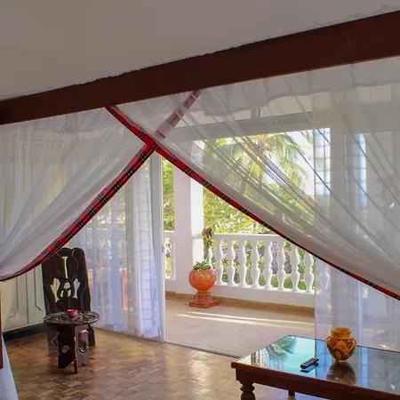 Maasai Villas Mombasa Extérieur photo