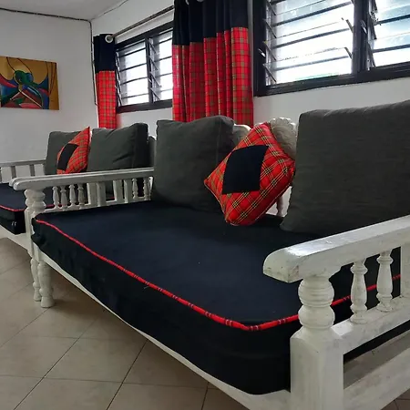 Maasai Villas Mombasa Extérieur photo