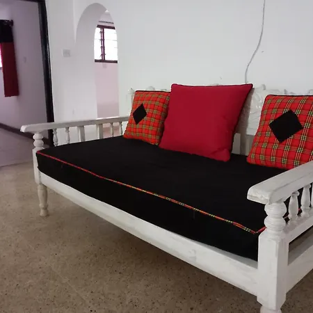 Maasai Villas Mombasa Extérieur photo