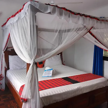 Maasai Villas Mombasa Extérieur photo