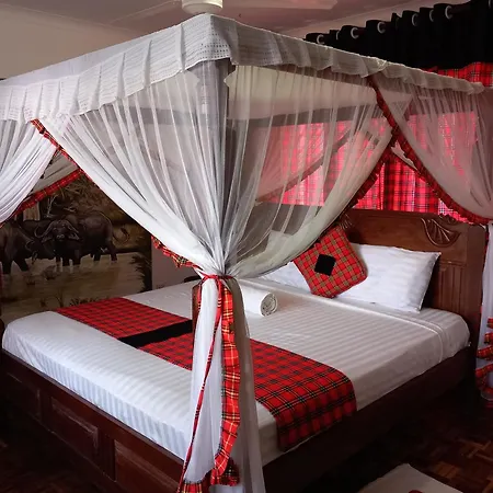 Maasai Villas Mombasa Extérieur photo
