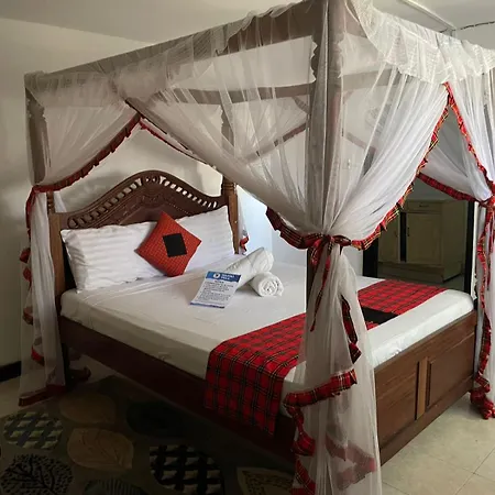 Maasai Villas Mombasa Extérieur photo