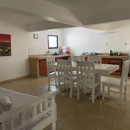 Maasai Villas Mombasa Extérieur photo