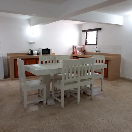 Maasai Villas Mombasa Extérieur photo