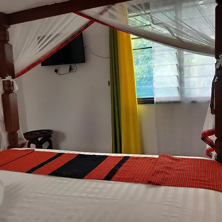 Maasai Villas Mombasa Extérieur photo