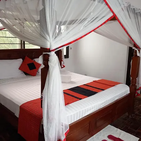 Maasai Villas Mombasa Extérieur photo