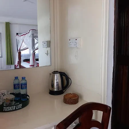 Maasai Villas Mombasa Extérieur photo
