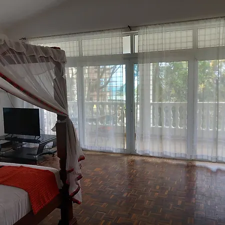 Maasai Villas Mombasa Extérieur photo