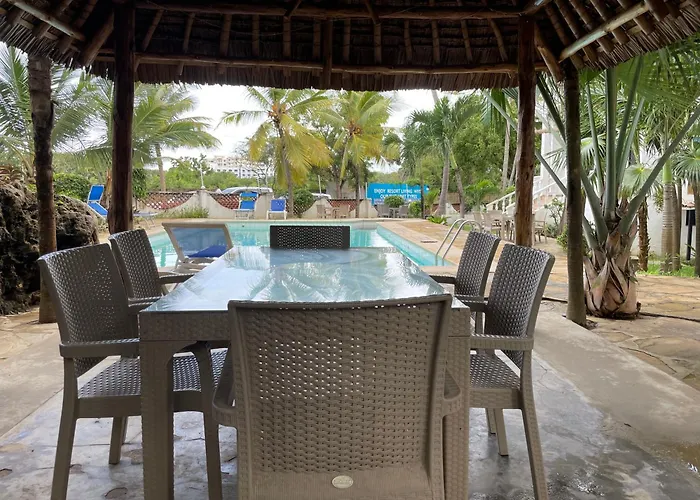 Maasai Villas