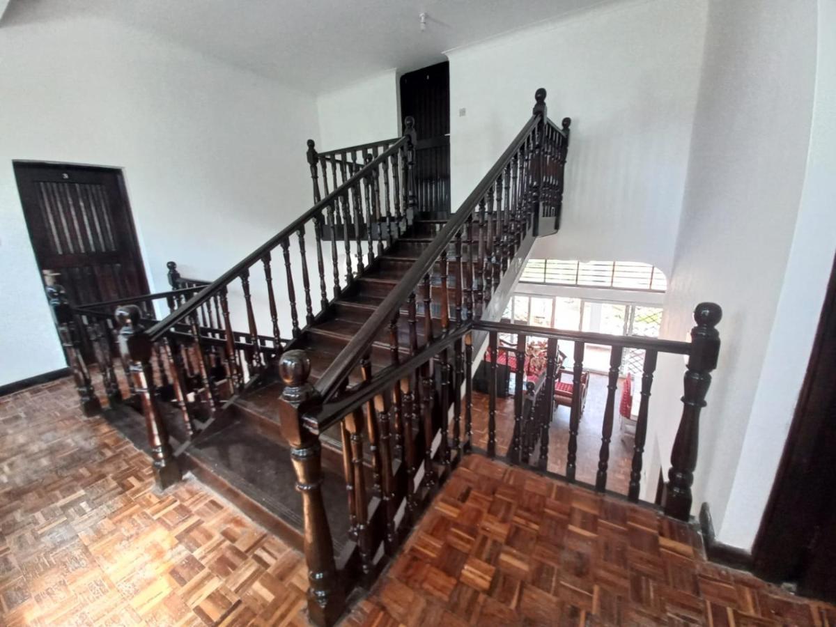 Gasthof Maasai Mombasa