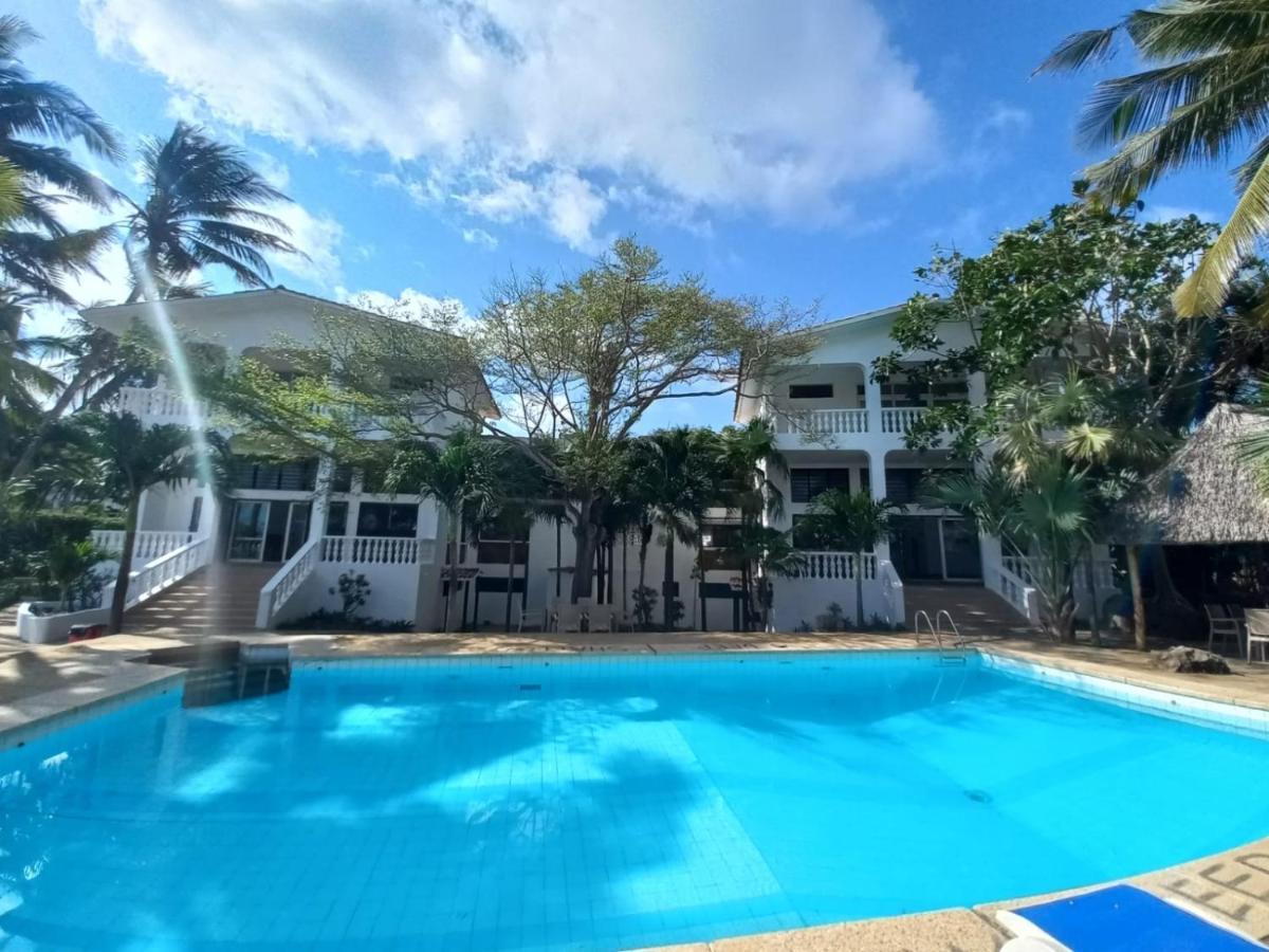 Gasthof Maasai Mombasa