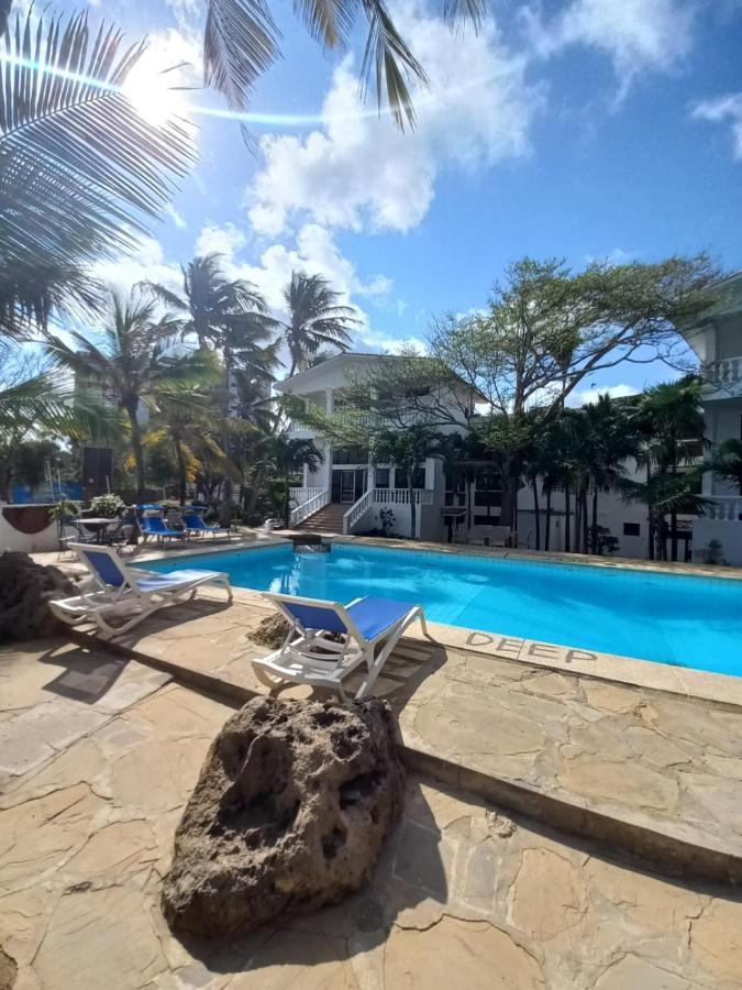 Maasai Gasthof