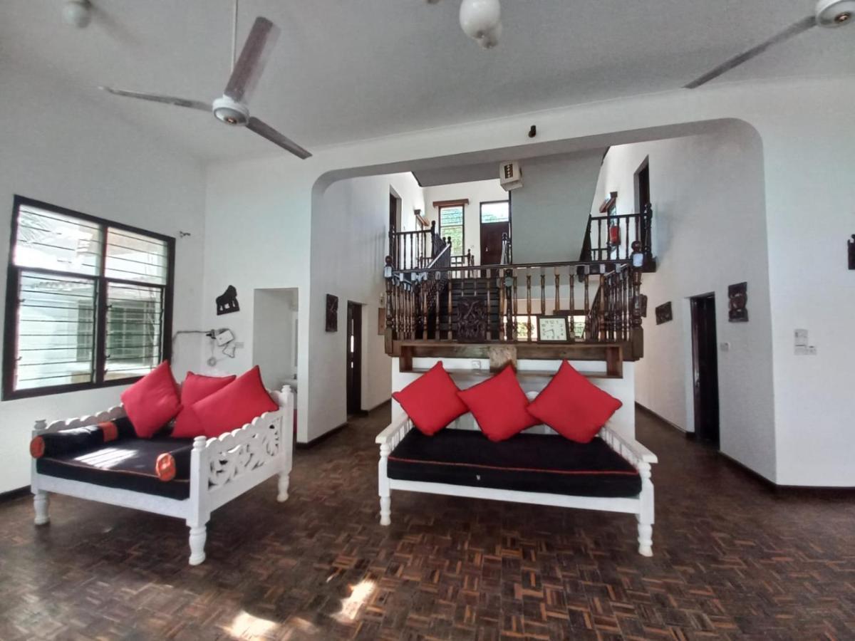 Gasthof Maasai Mombasa