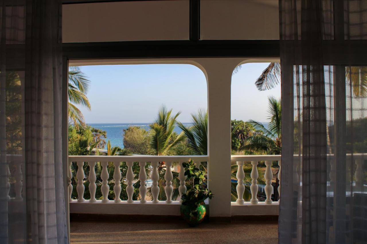 Maasai Gasthof Mombasa