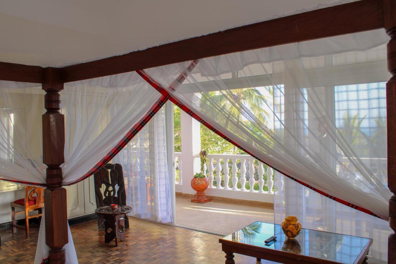 Gasthof Maasai Mombasa