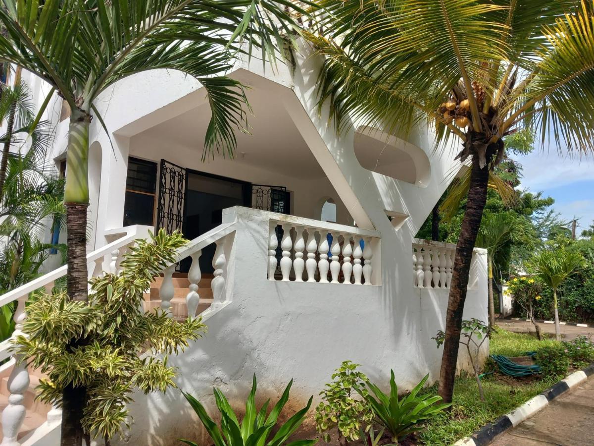 Maasai Mombasa