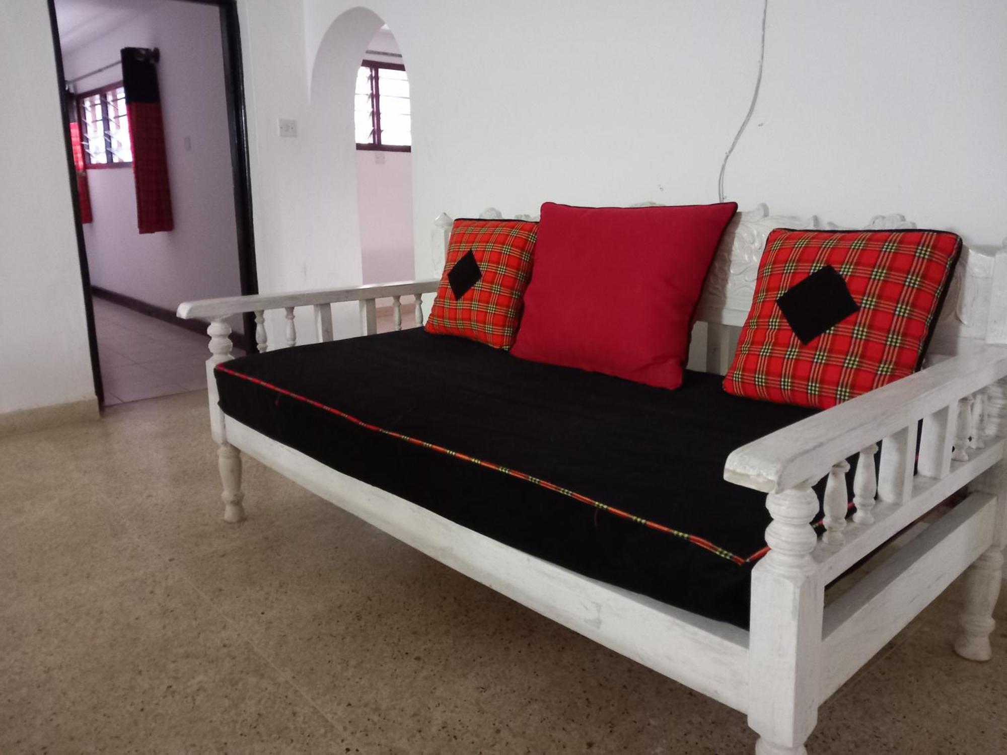 Maasai Mombasa
