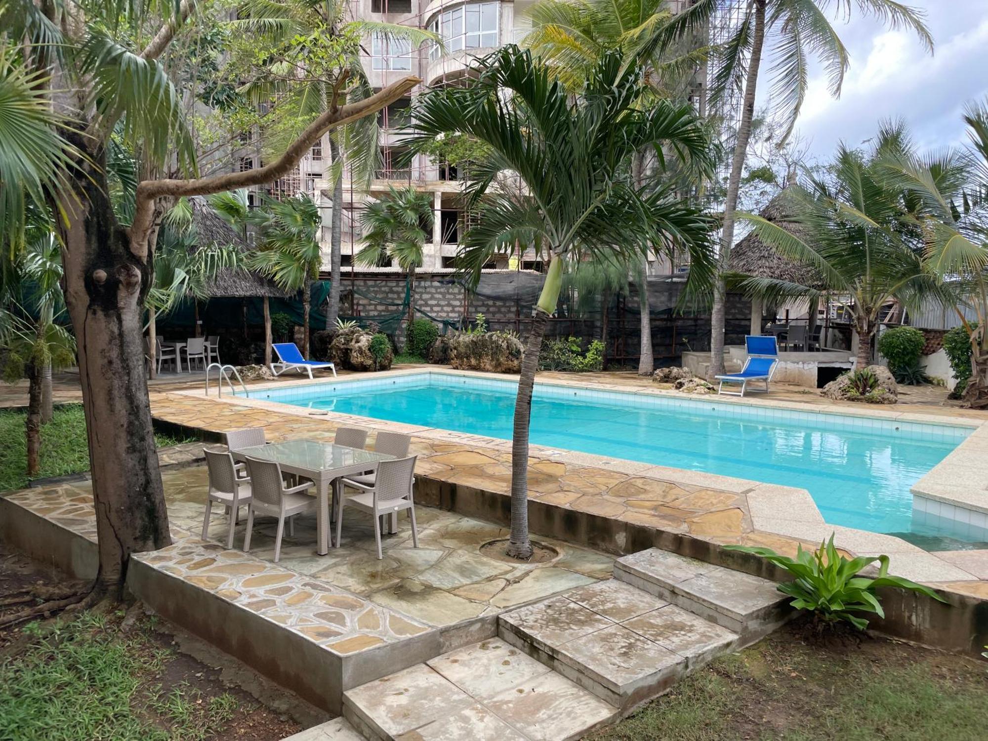 Maasai Mombasa