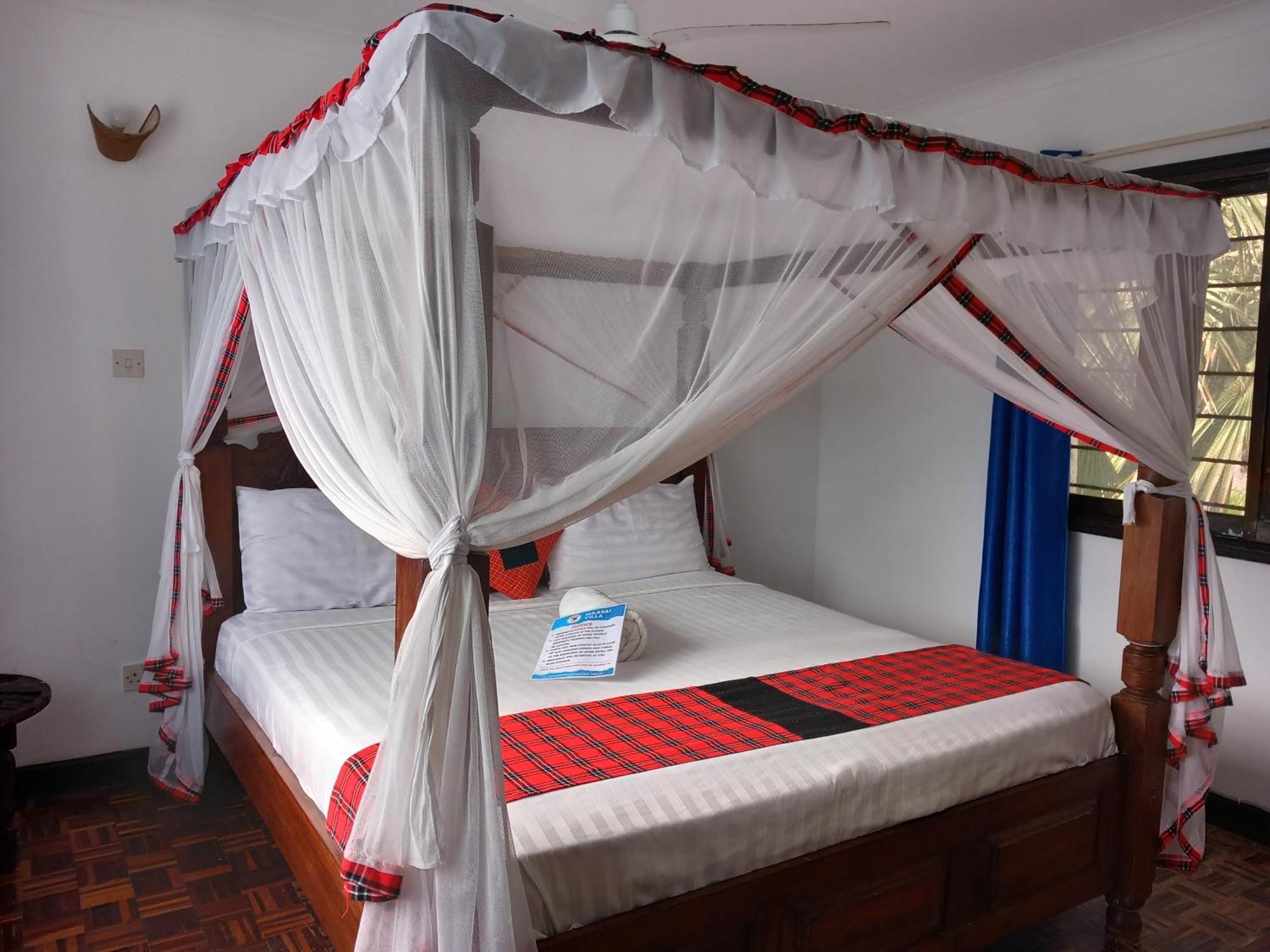 Maasai Gasthof