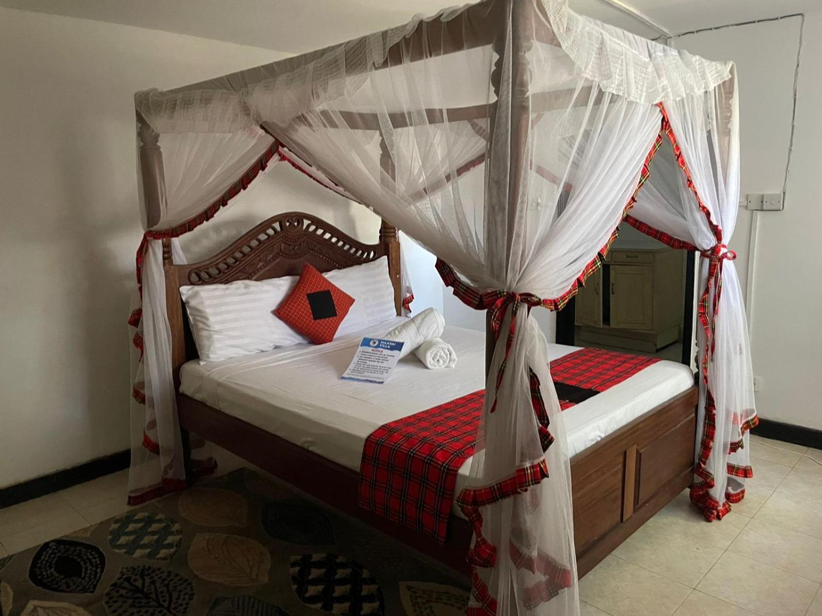 Maasai *
