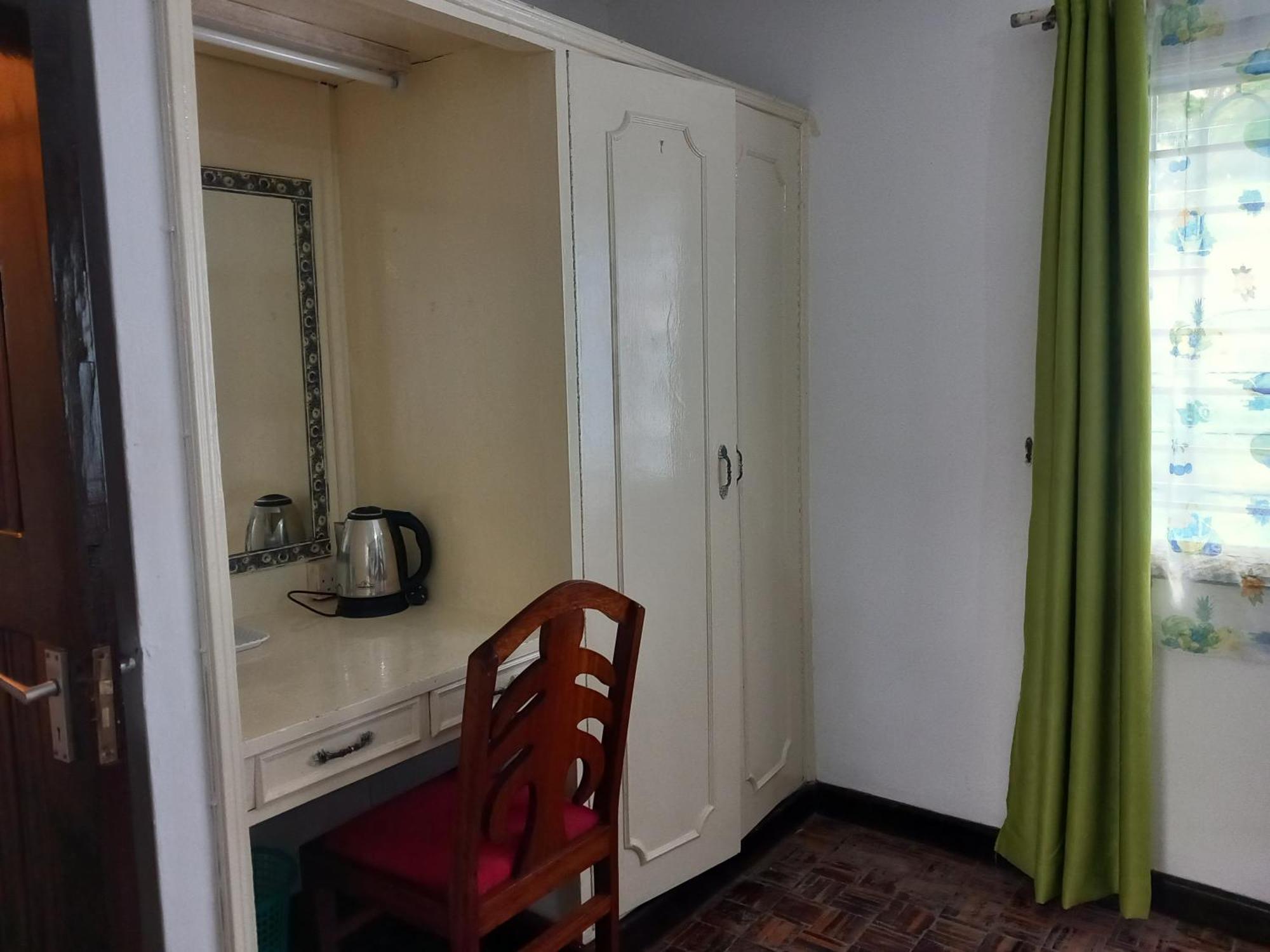 Gasthof Maasai Mombasa