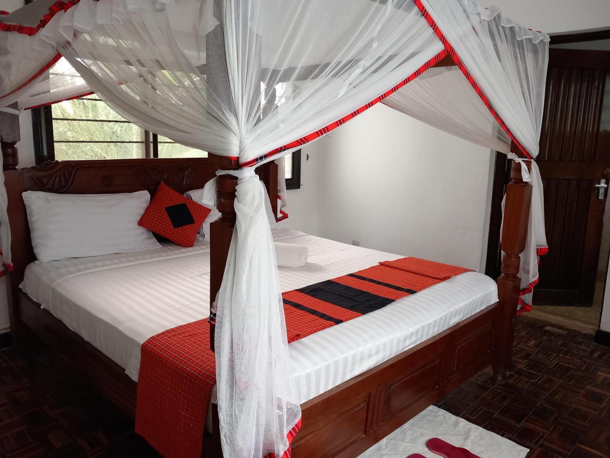 Gasthof Maasai Mombasa